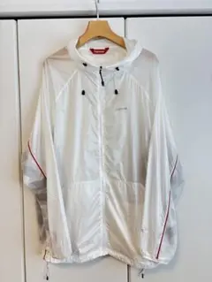 Supreme Ripstop Hooded Windshell