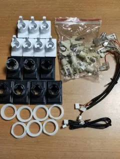 ビートマニア pee 三和ボタン 新基板 受注カスタム品 ビートマニア pee 三和ボタン 新基板 受注カスタム品 ブランド