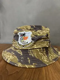 REAL McCOY'S リアルマッコイズ バケットハット　かわしまたかひろ着用 m78759077725_1.jpg?1735599944