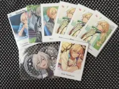 あんスタ 天祥院英智 ぱしゃこれ ぱしゃっつ クリアカード