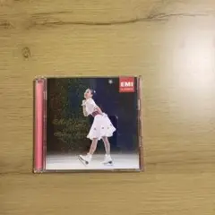 浅田真央 Shining Stars CD+DVD
