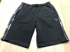 アディダス ハーフパンツ カモ【adidas】【メンズファッション】