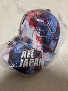 ヨネックスキャップ