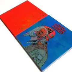 米津玄師 / STRAY SHEEP アートブック盤〈2枚組〉 Blu-ray