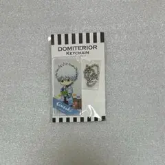 銀魂 MC 旅 ドミテリアキーチェーン 坂田銀時 キーホルダー