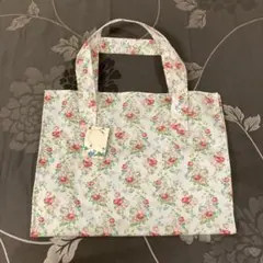 Royal Collection Trust エコバッグ　ロンドンより