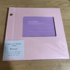 フォトフレーム　アルバム　写真
