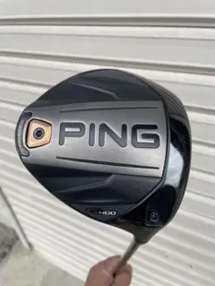 ping G400