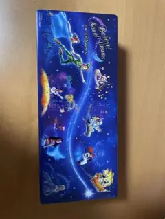 ディズニー ビリーヴ！シーオブドリーム ス 缶のみ