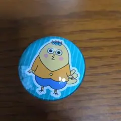 コジコジ ガラスマグネット② 次郎