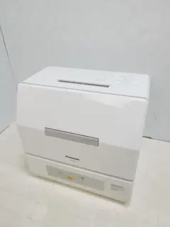 Y☆470 パナソニック 食器洗い乾燥機 NP-TCR4-W 2017年
