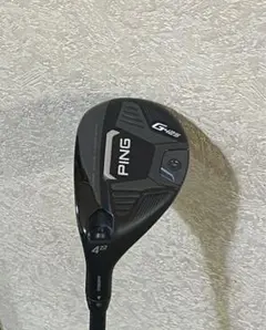 レフティ PING G425 ユーティリティ4U