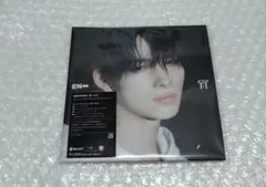ENHYPEN 宵 ニキ ソロジャケット 新品未開封