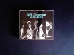 ［CD］オフコース・グレイテストヒッツ 1969-1989