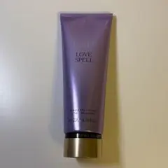 VICTORIA'S SECRET ボディーローション love spell