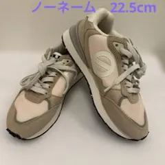 ノーネーム レディース軽量スニーカー 靴 22.5cm(35)