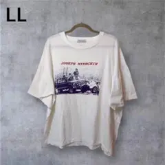 90s JOSEPH MYERCHIN ヴィンテージ プリントTシャツ 夏物 夏