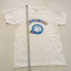 右京　UKYOMAN　Tシャツ