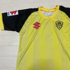 ソルティーロ・アンコールFC ユニフォーム 本田圭佑 カンボジア スズキ