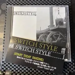 SWITCH STYLE スイッチスタイル