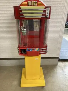 ⭐︎サマーセール期間限定⭐︎小型クレーンゲーム機　SNK ネオミニ　白色 Yahoo!オークション - SNK NEO mini ネオミニ 2台 赤&黄