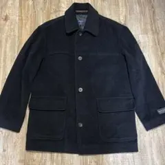 Brooks Sport Brooks brothers ウールカーコート S