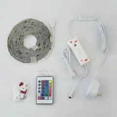 SwitchBot LED テープライト2
