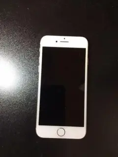 iPhone 7 Silver 32 GB SIMフリー