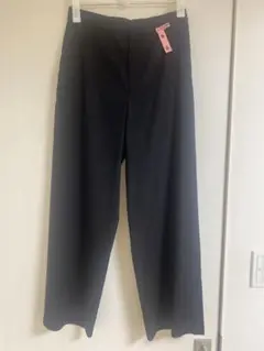週末限定お値下げ　23区　ワイドパンツ サイズ38