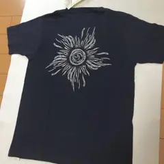 【新品】ヴィンテージ加工Tシャツ(NEV)
