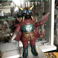 バット星人　ソフビ　怪獣郷　怪獣 怪獣郷 バット星人 ソフビ ウルトラ怪獣 ソフビ （怪獣郷 やまな