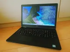DELL ノートPC 15.6インチ Intel Core i5