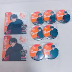 ヒプマイ　零　まとめ