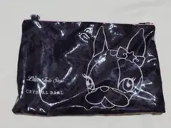値下げ！クリスタルボール　ショルダーバッグ　キキララ　リトルツインスターズコラボ