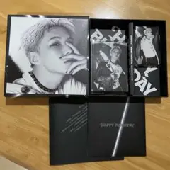 SEVENTEEN ホシ HAPPYBURSTDAY