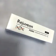 新品NEW Rejuveon(リジュビオン) PDRN 20g 保湿クリーム