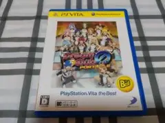 VITA ドリームクラブ ZERO ポータブル　コードあり