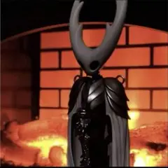 ホロウナイト フィギュア プリンス　箱無し
