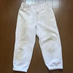 XS BASEBALL GEAR 野球パンツ サイズ140