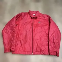 クロコダイル　ナイロンジャケット　SIZE M