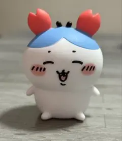 ちいかわソフビフィギュア3 ハチワレ