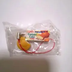 販売終了品！！ 激レア！ 新品未開封 2008年製 ロッテスイーツストラップ