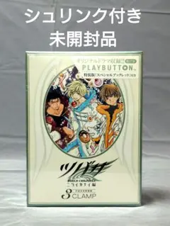 ツバサ・クロニクル ニライカナイ編 3巻 特装版
