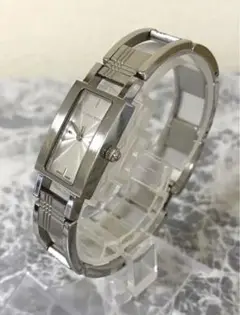 BURBERRY バーバリー 腕時計 スクエア レディース BU4206
