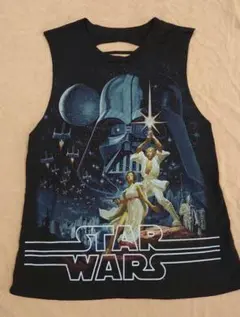STAR WARS　Tシャツ Lサイズ