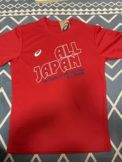 最終値下げ今日限定【限定】2022年度　国民体育大会（国体）記念Tシャツ 国体 tシャツ