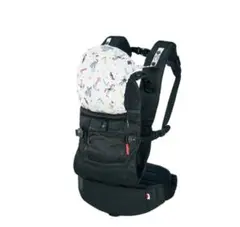 Angelette Baby Carrier Quattro Air 3.2