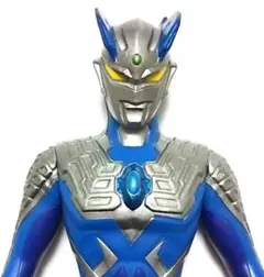 ウルトラマンヒカリ 2009 ウルトラマン 怪獣 ソフビ 箱あり