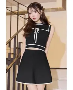 シェリミー セットアップ