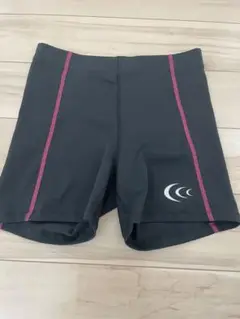 ショートタイツ